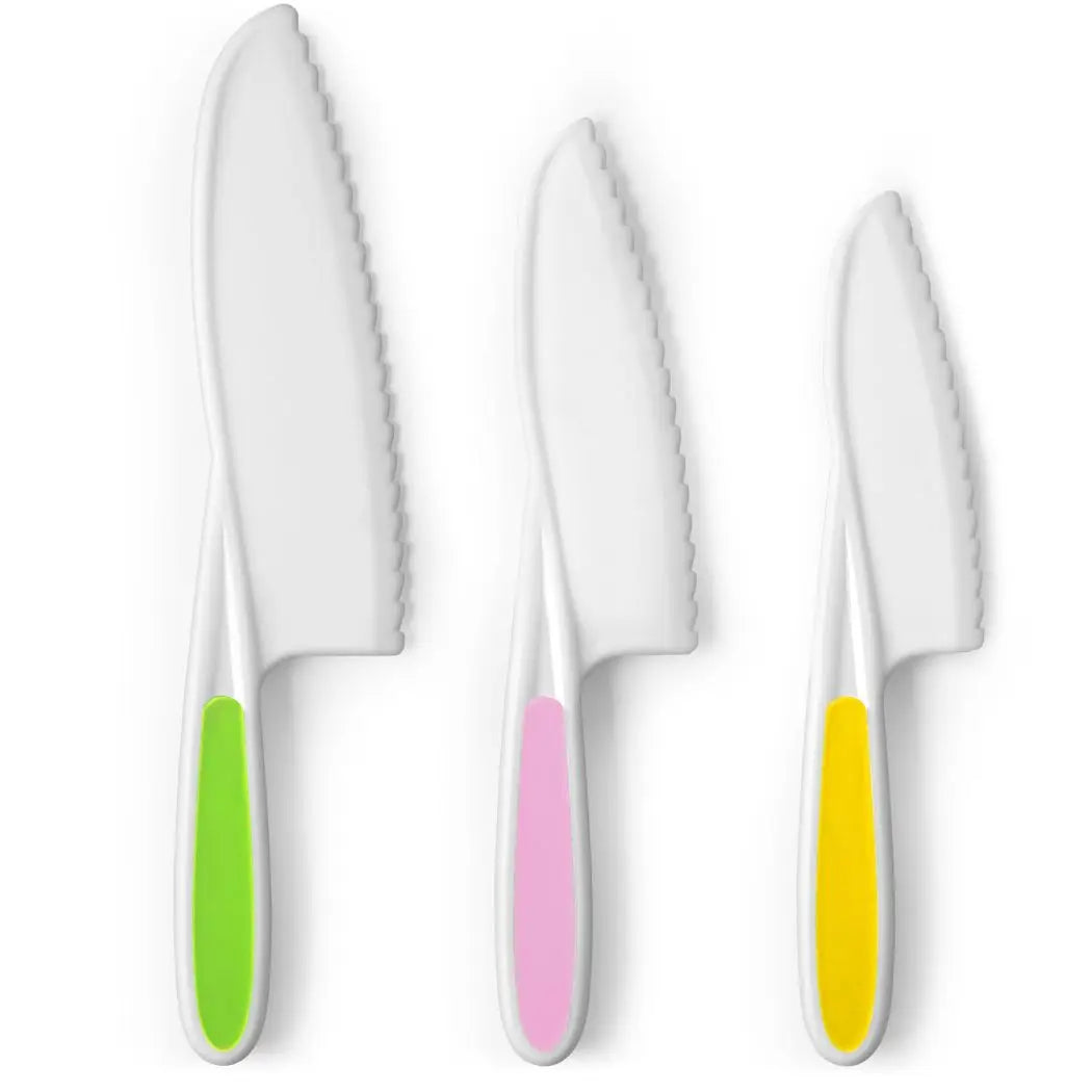 Spoons, Ladles, Scoops & Utensils