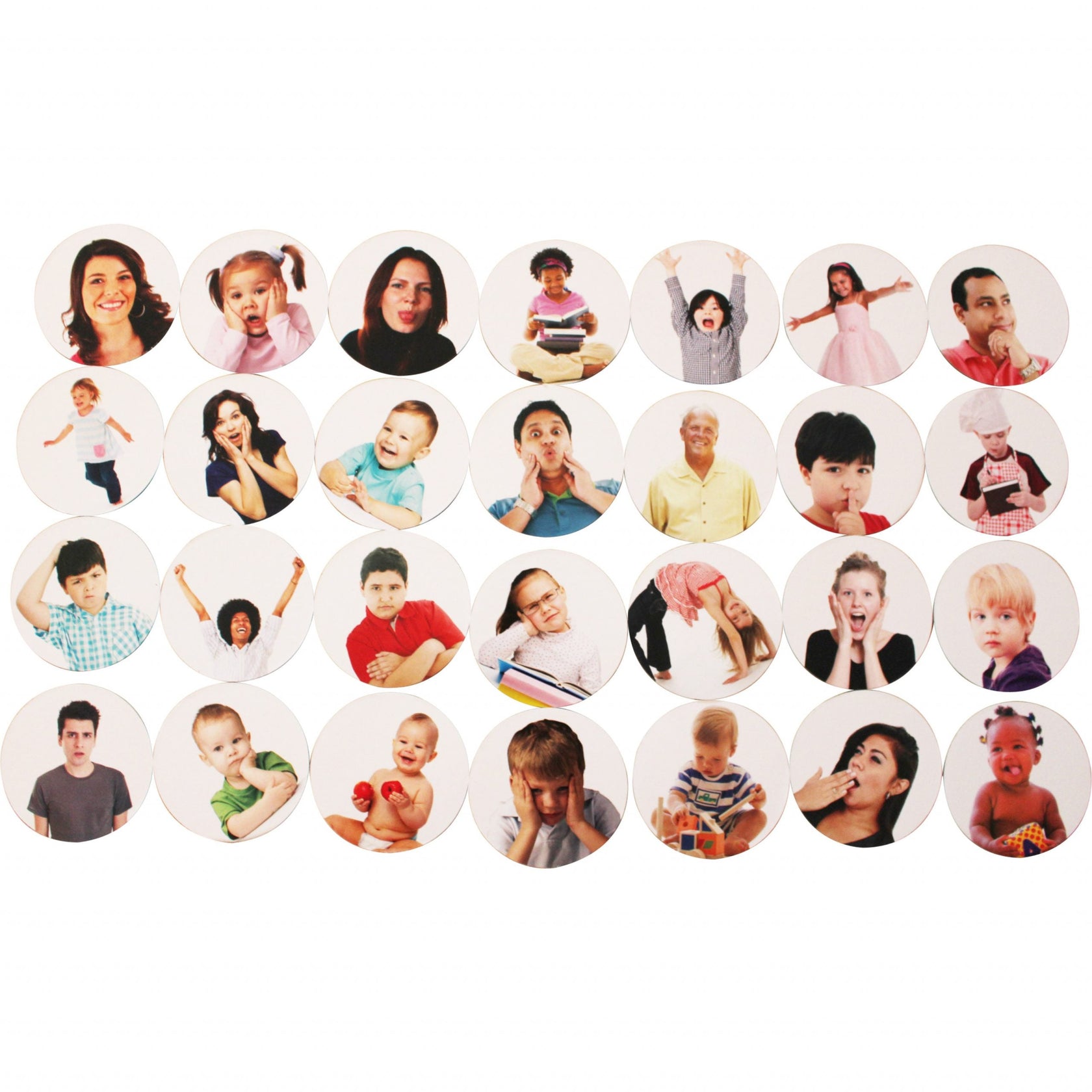 Expressive & Oral Language