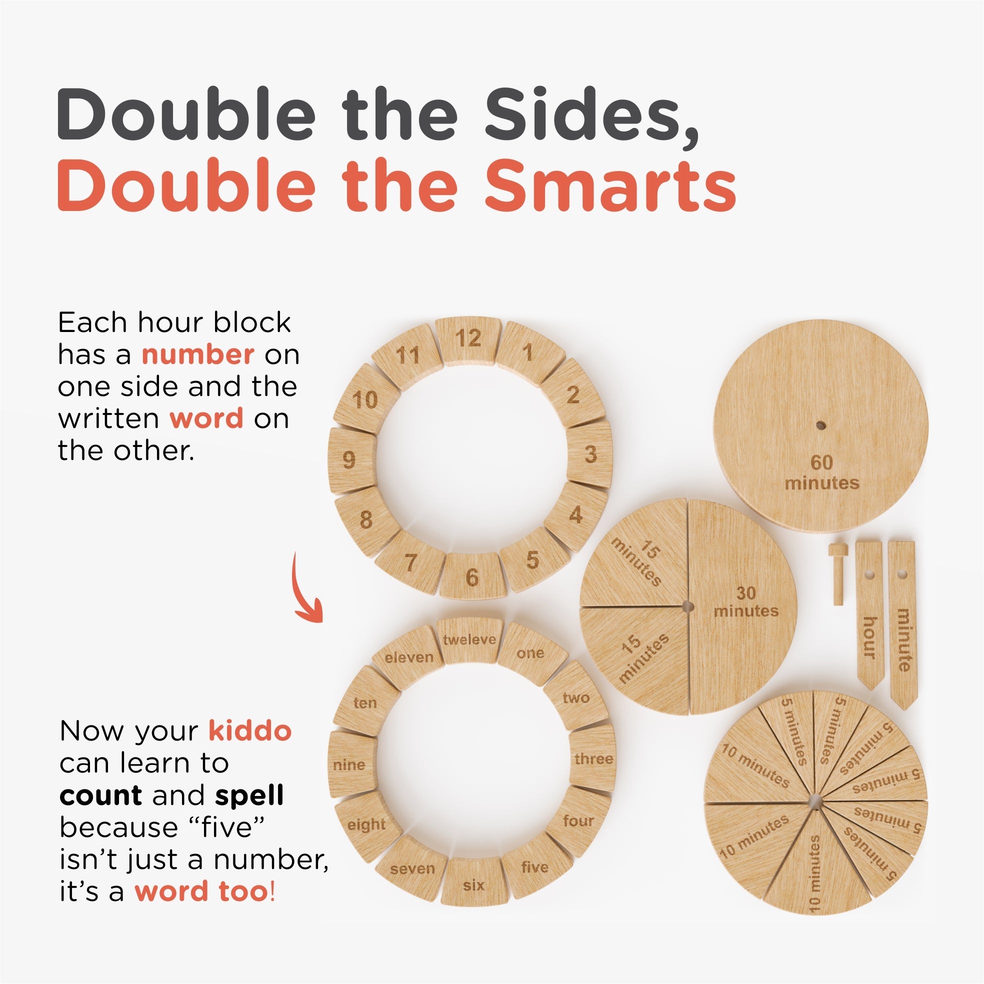 Tomaze Time Blocks