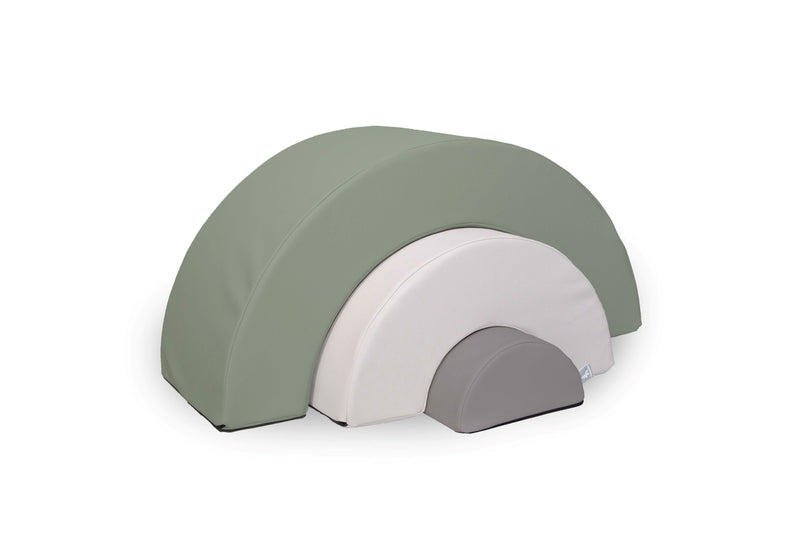 Furniture: Foamnasium Bridges