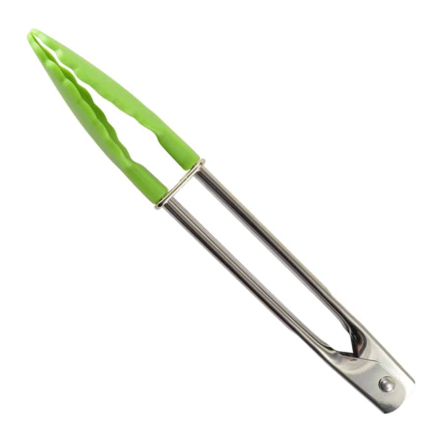 Mini Serving Tongs