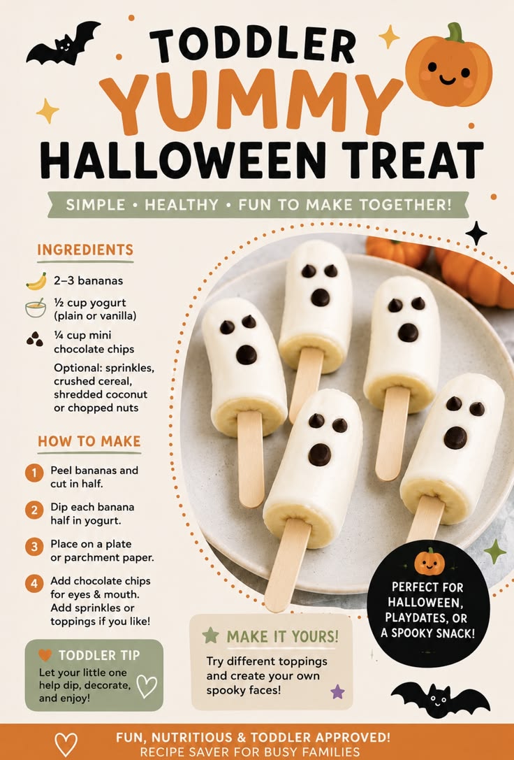 Spooky Halloween Free Printable Collection