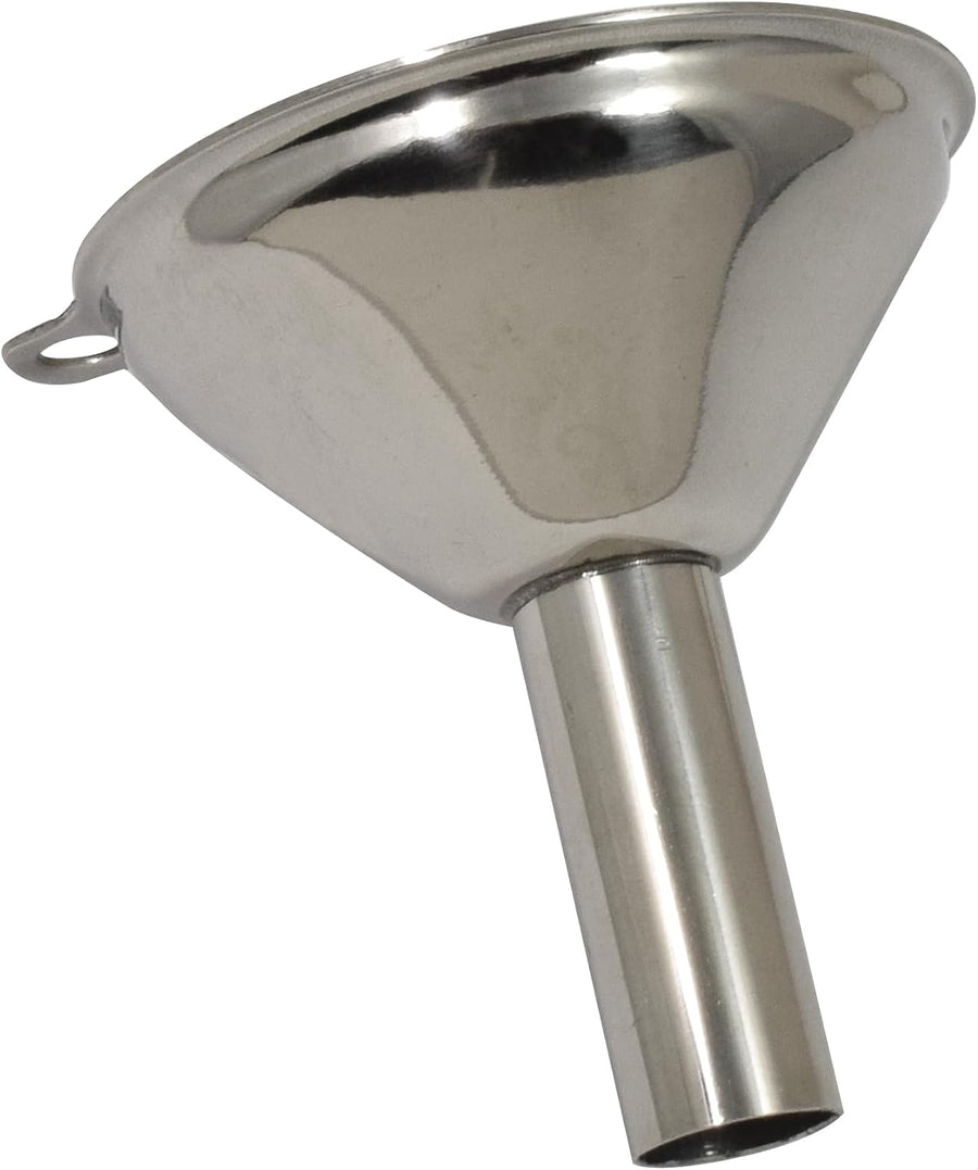 Metal Mini Funnel
