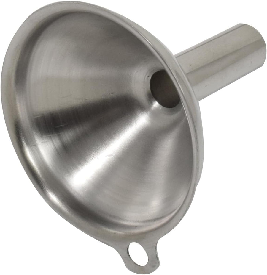 Metal Mini Funnel