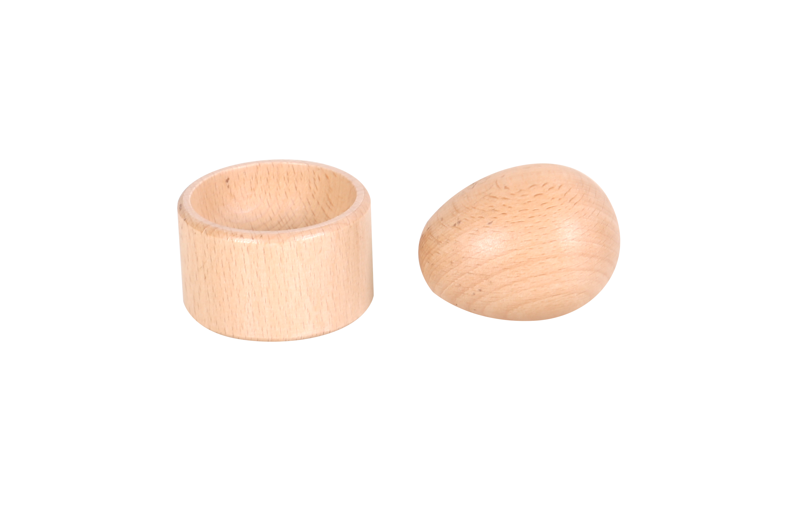 Montessori Egg Cup