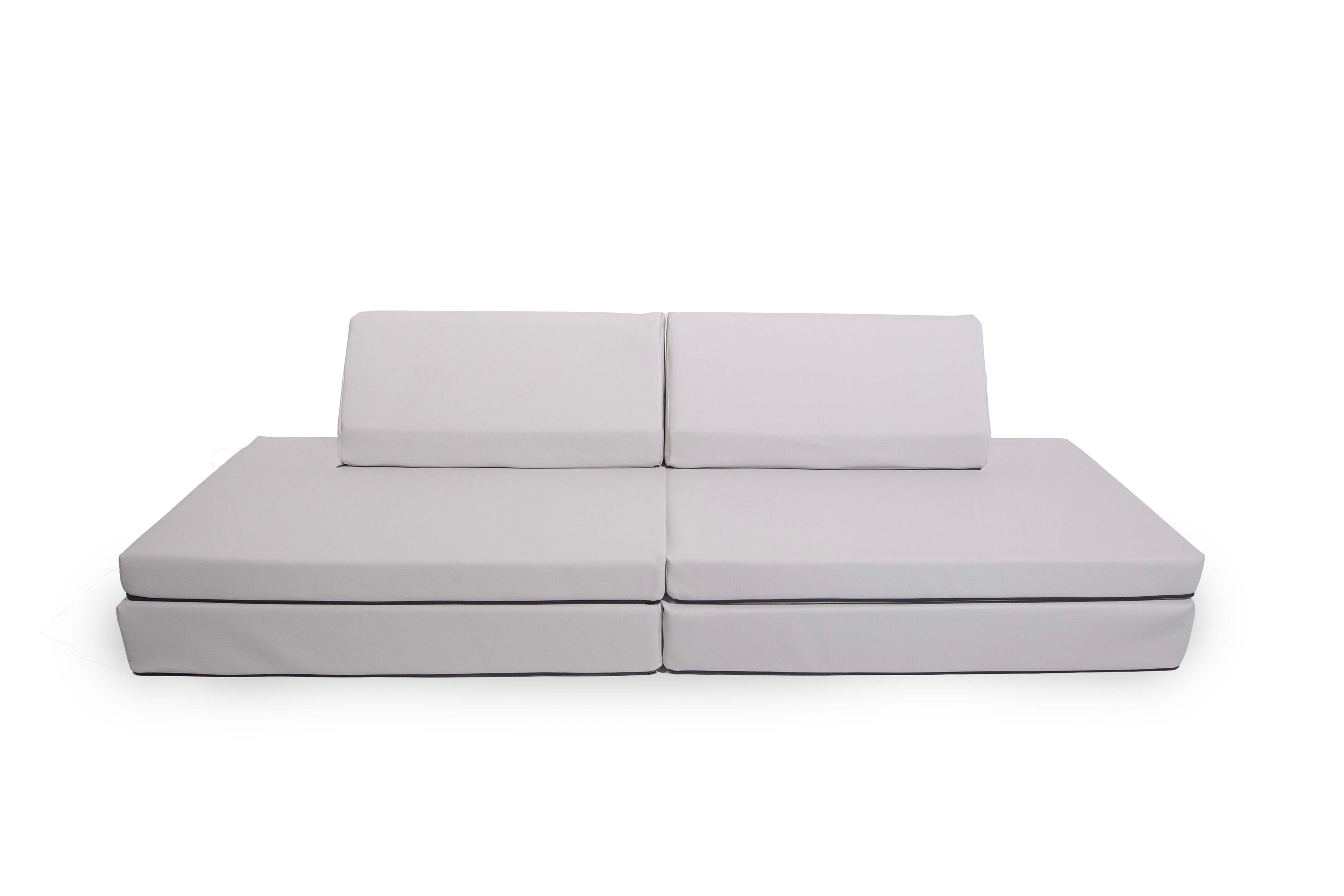 Furniture: Foamnasium Blocksy Kids Couch