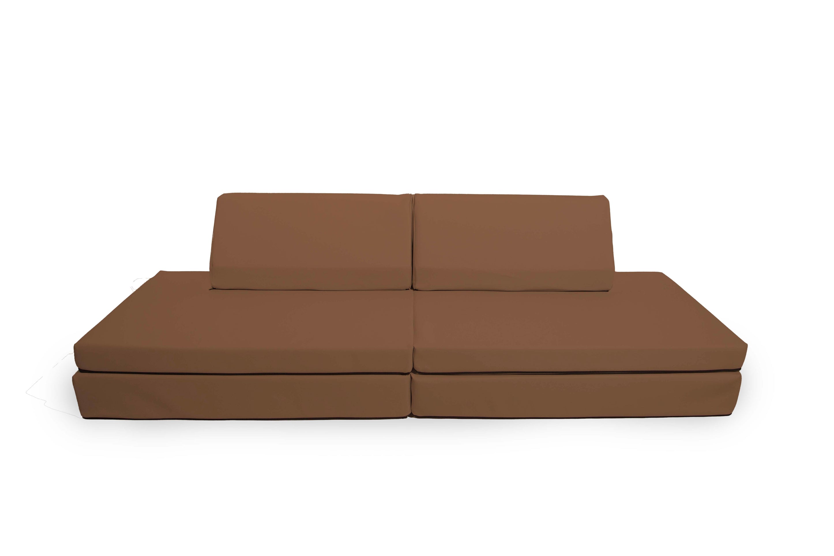 Furniture: Foamnasium Blocksy Kids Couch