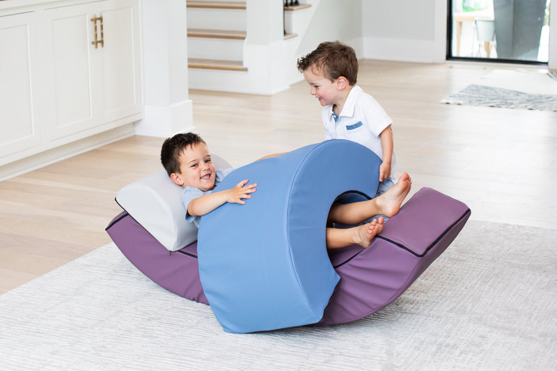 Furniture: Foamnasium Bridges