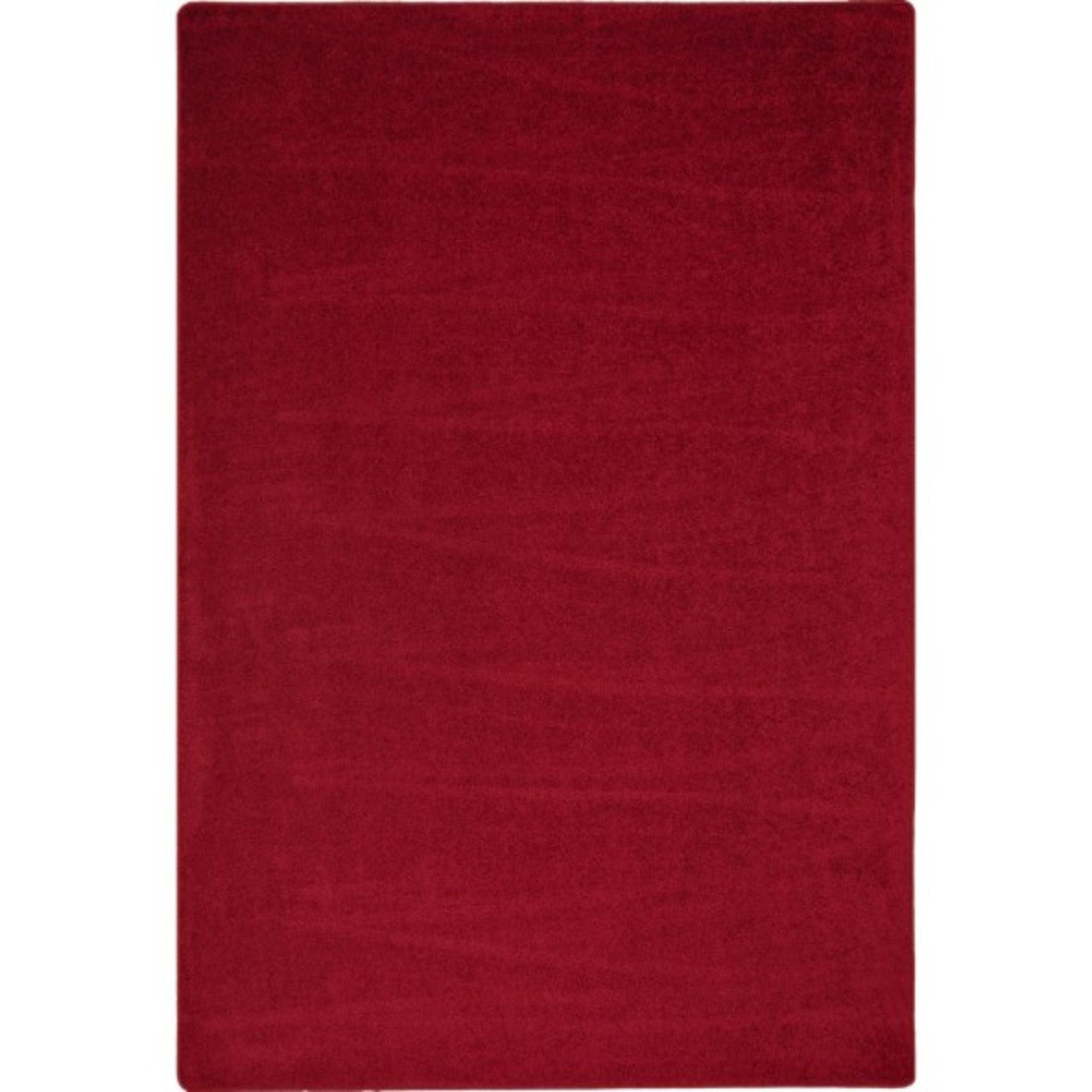 Rugs: Endurance Classroom Rug