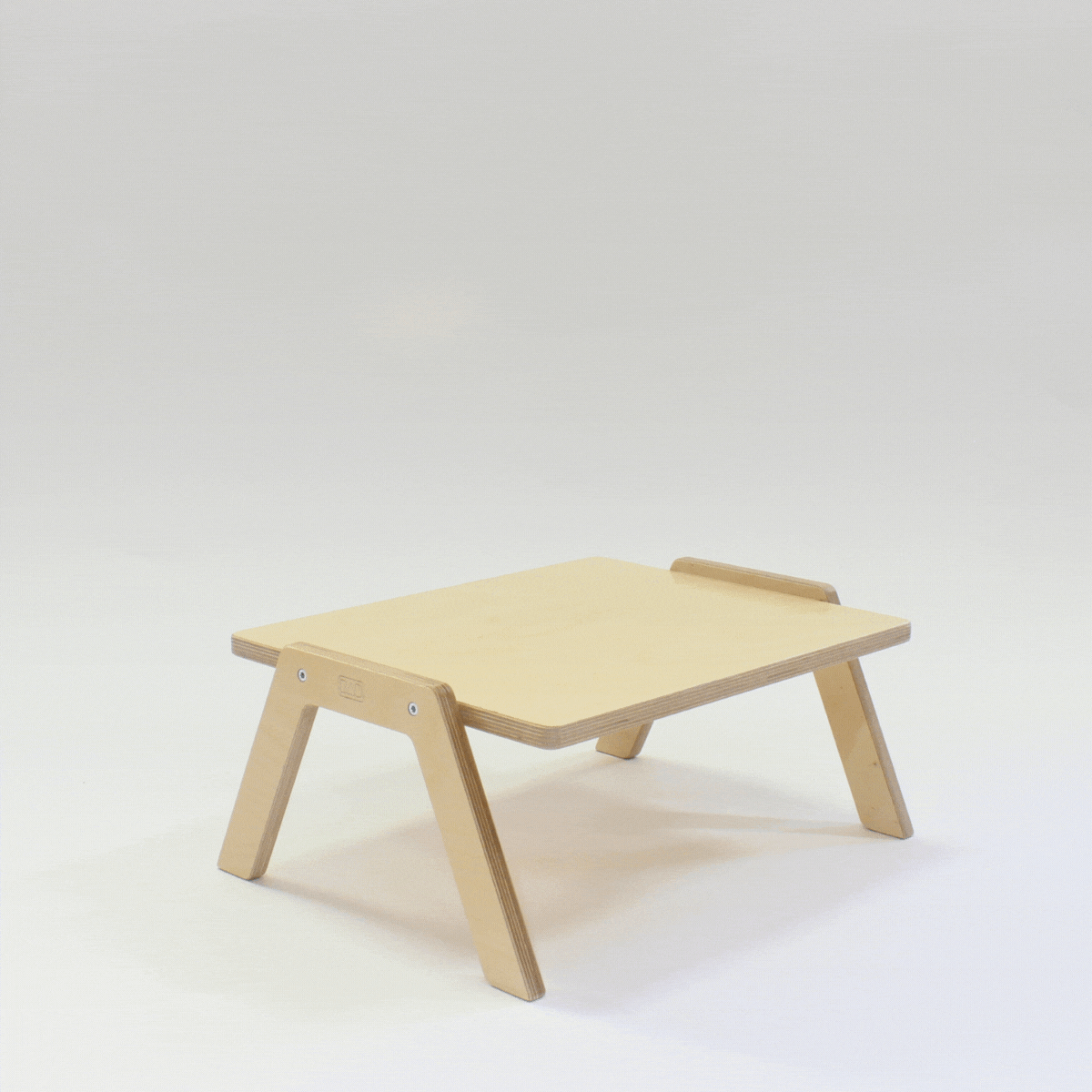Furniture: Chowki Table