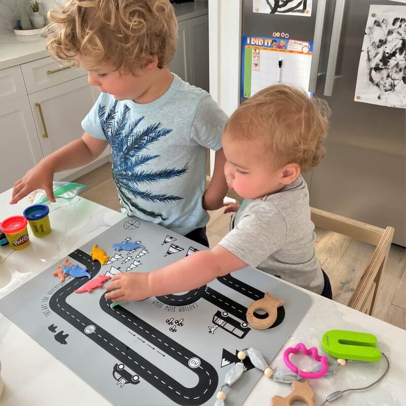 Furniture: Toddler Tower