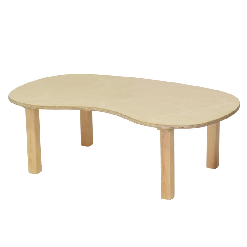 Furniture: Kidney Table
