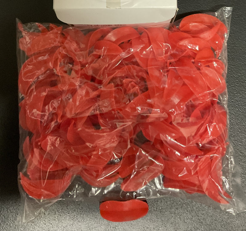 Free Gift w/ $50+ Purchase: 1 pack Plastic Lips