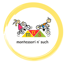Montessori-n-Such