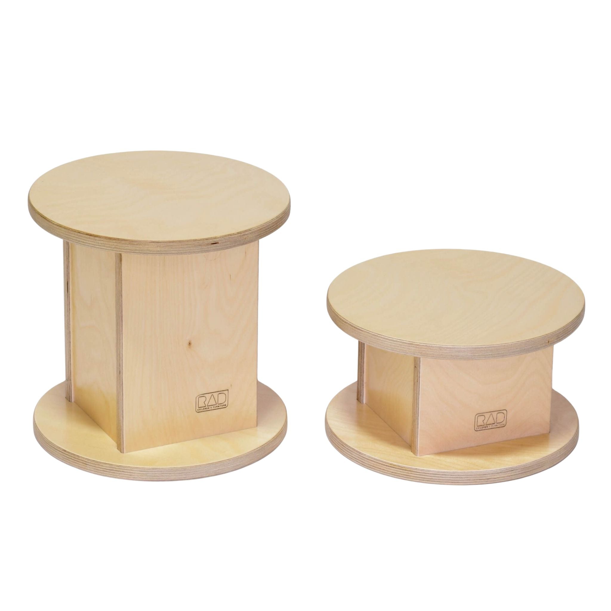Furniture: Magda Stool