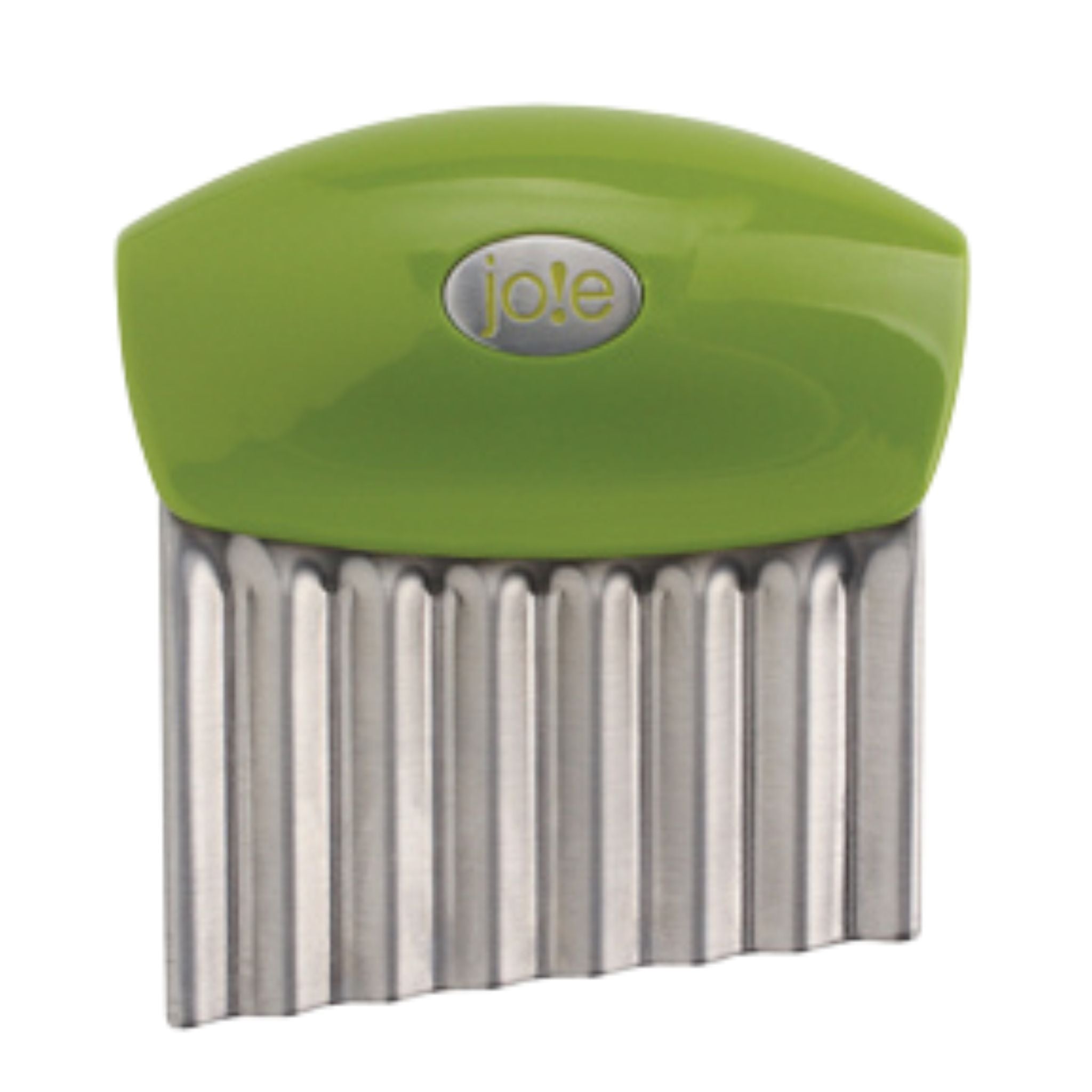 Food Preparation: Wavy Cutter