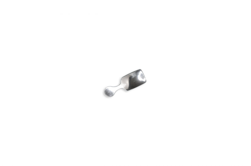 Stainless Steel Scoop or Shovel Utensils