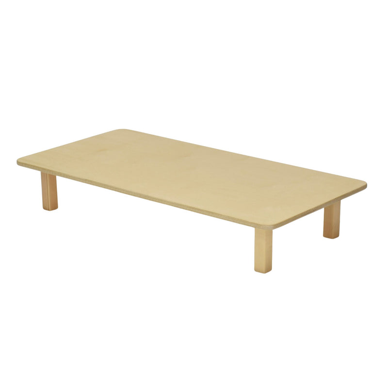 Furniture: Rectangle Table