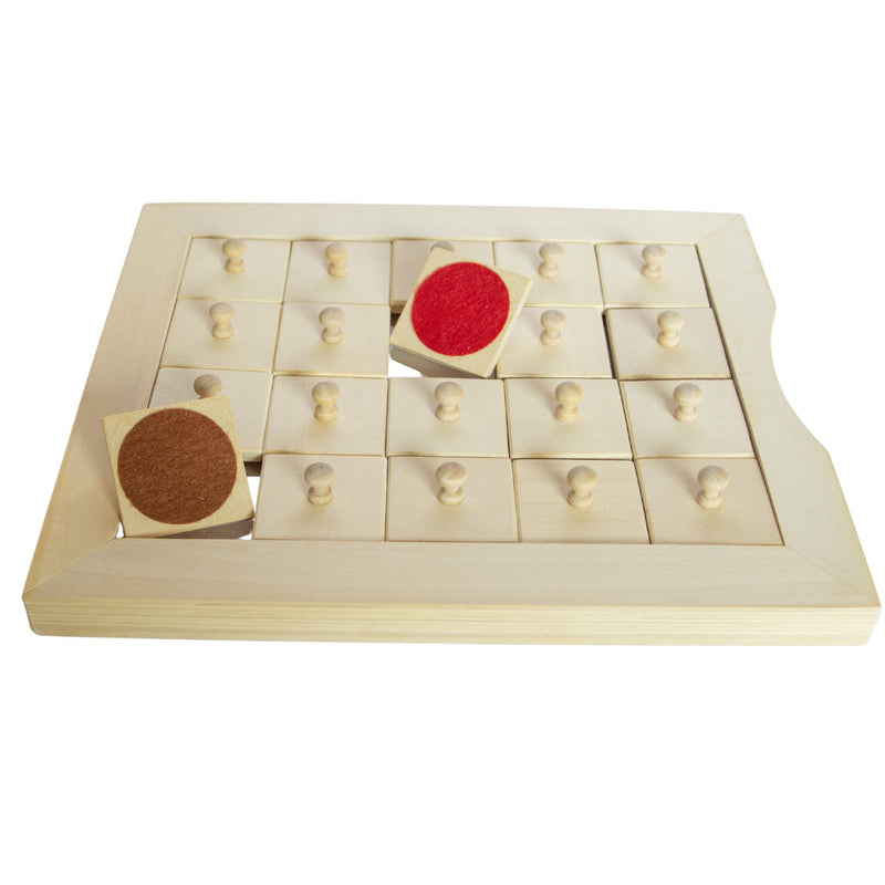 Color Match & Memory Game