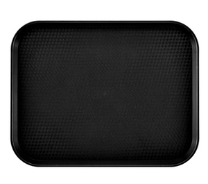 Fast Food Tray
