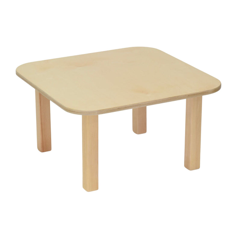 Furniture: Square Table