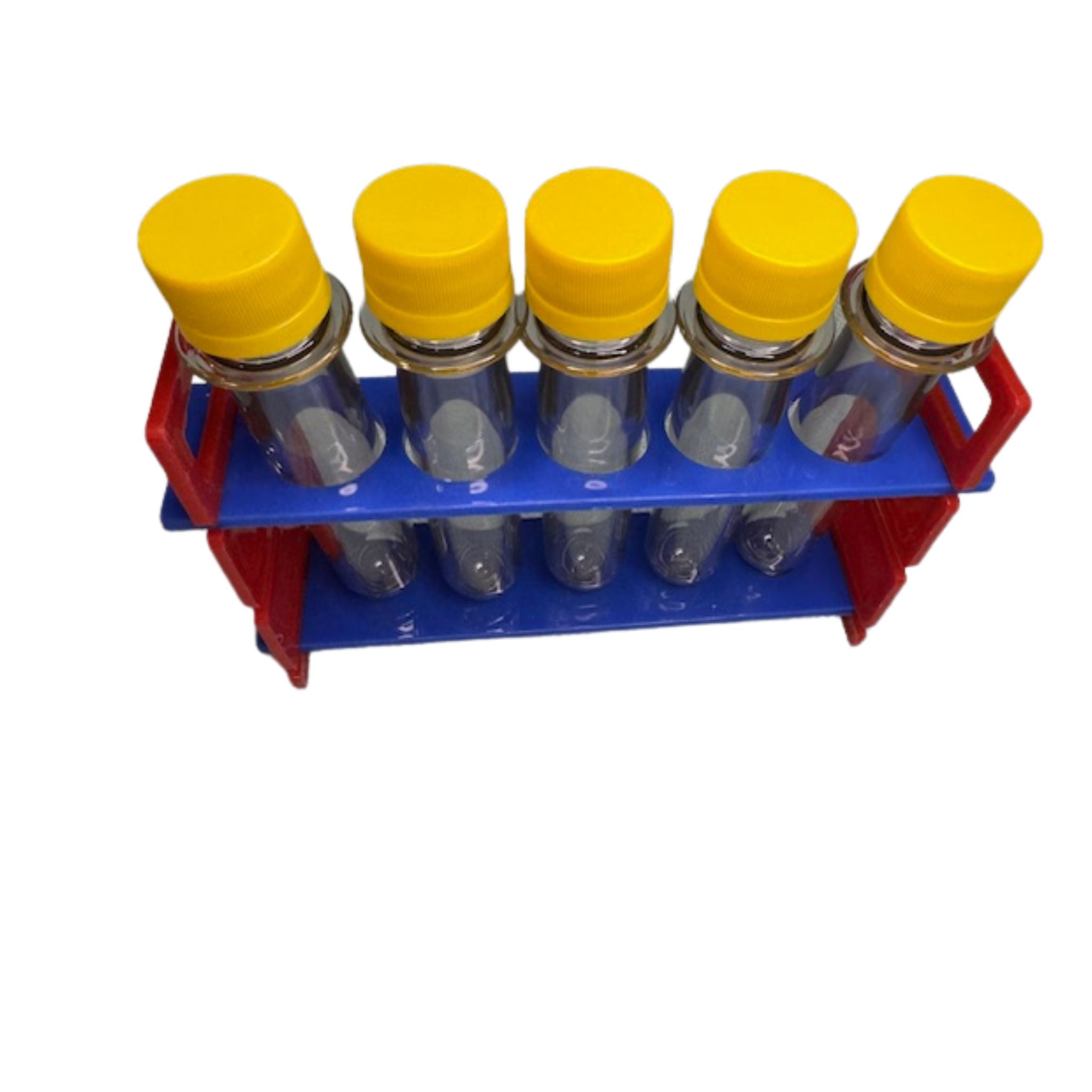 Rack and Tube Kit