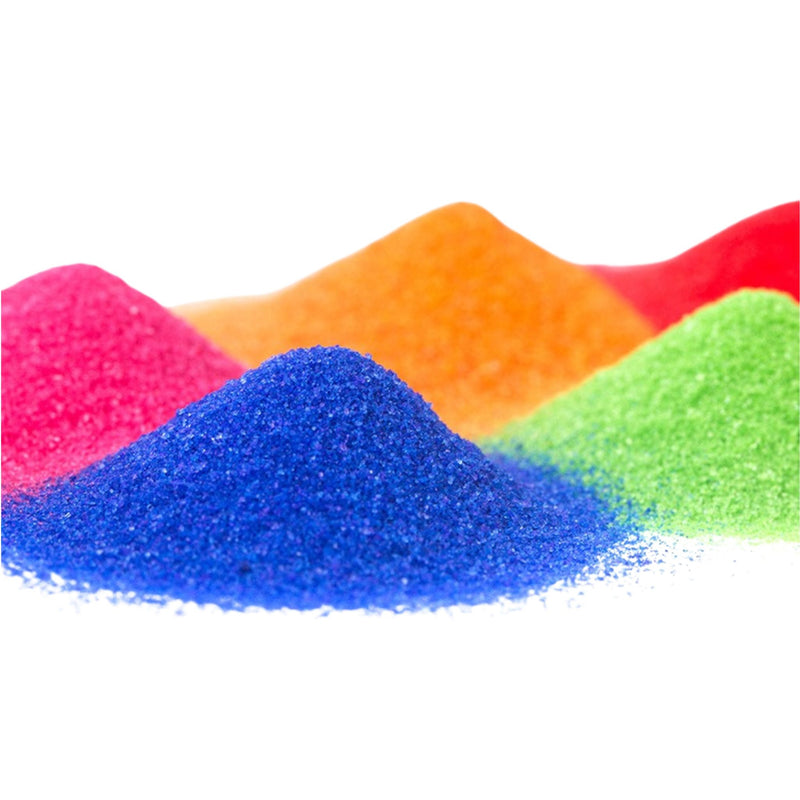 Pouring: Sand Pouring Extension