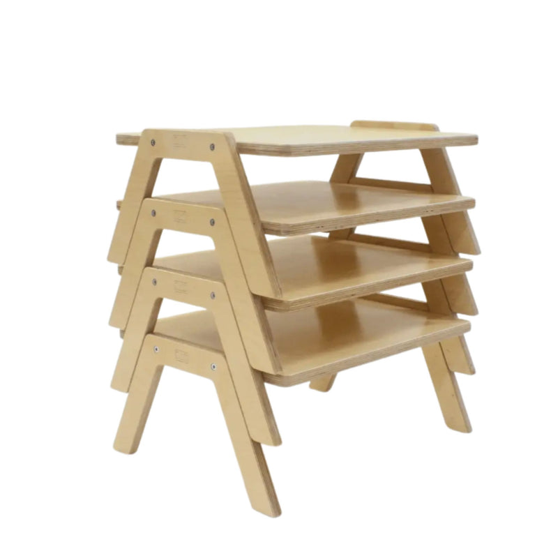 Furniture: Chowki Table