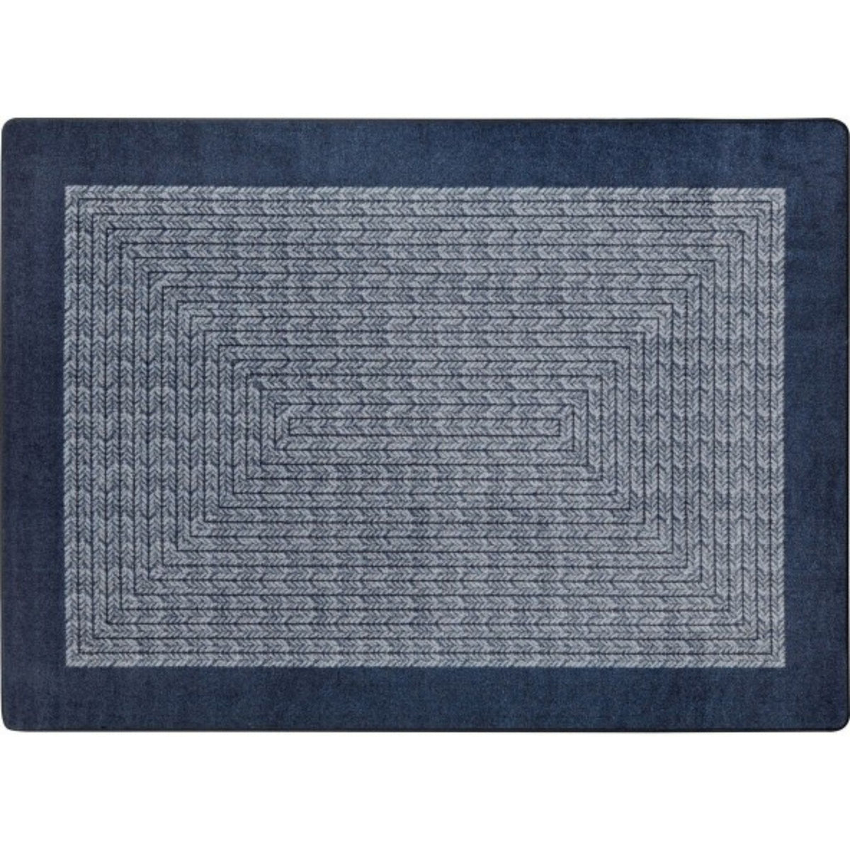 Rugs: Like Home Classroom Rug