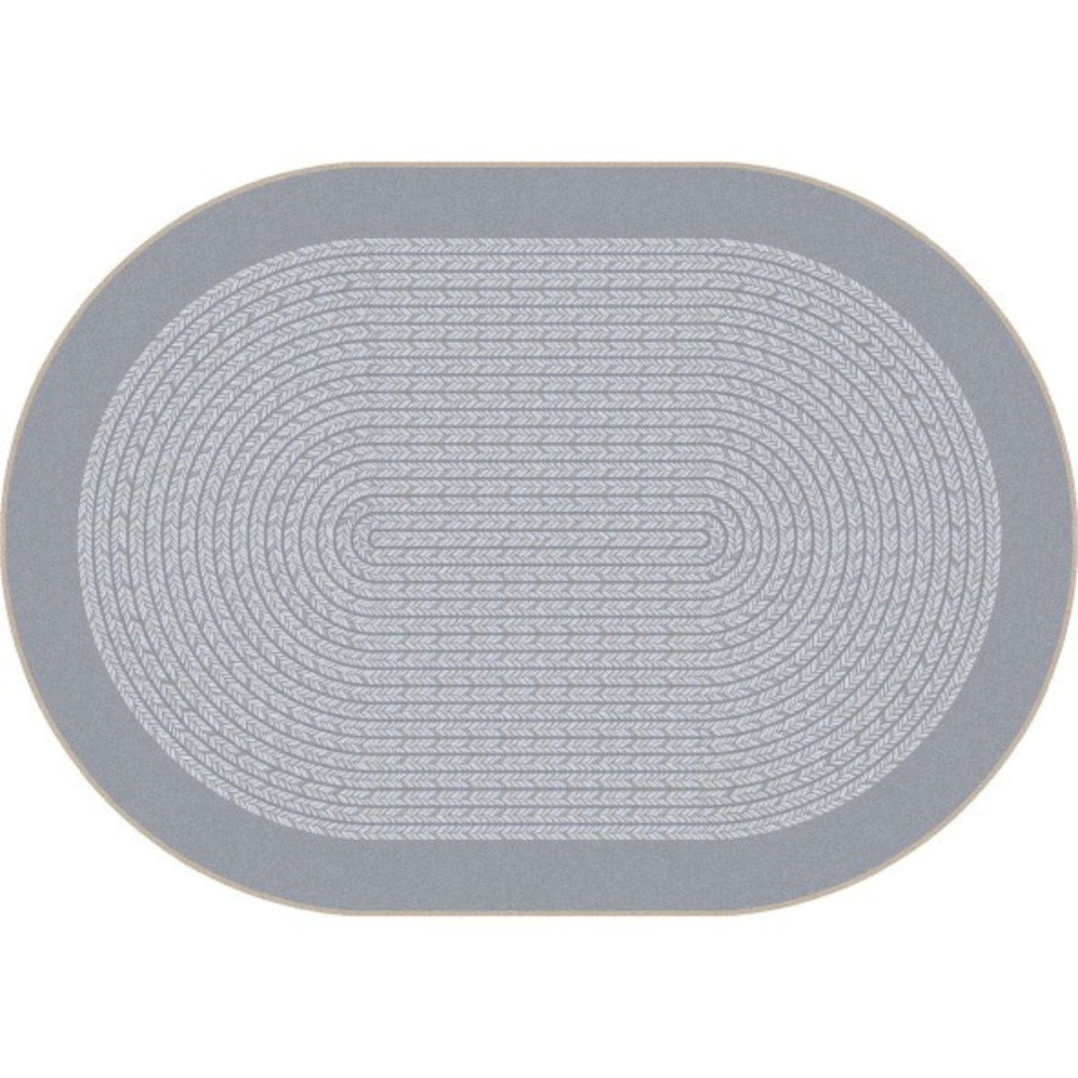 Rugs: Like Home Classroom Rug