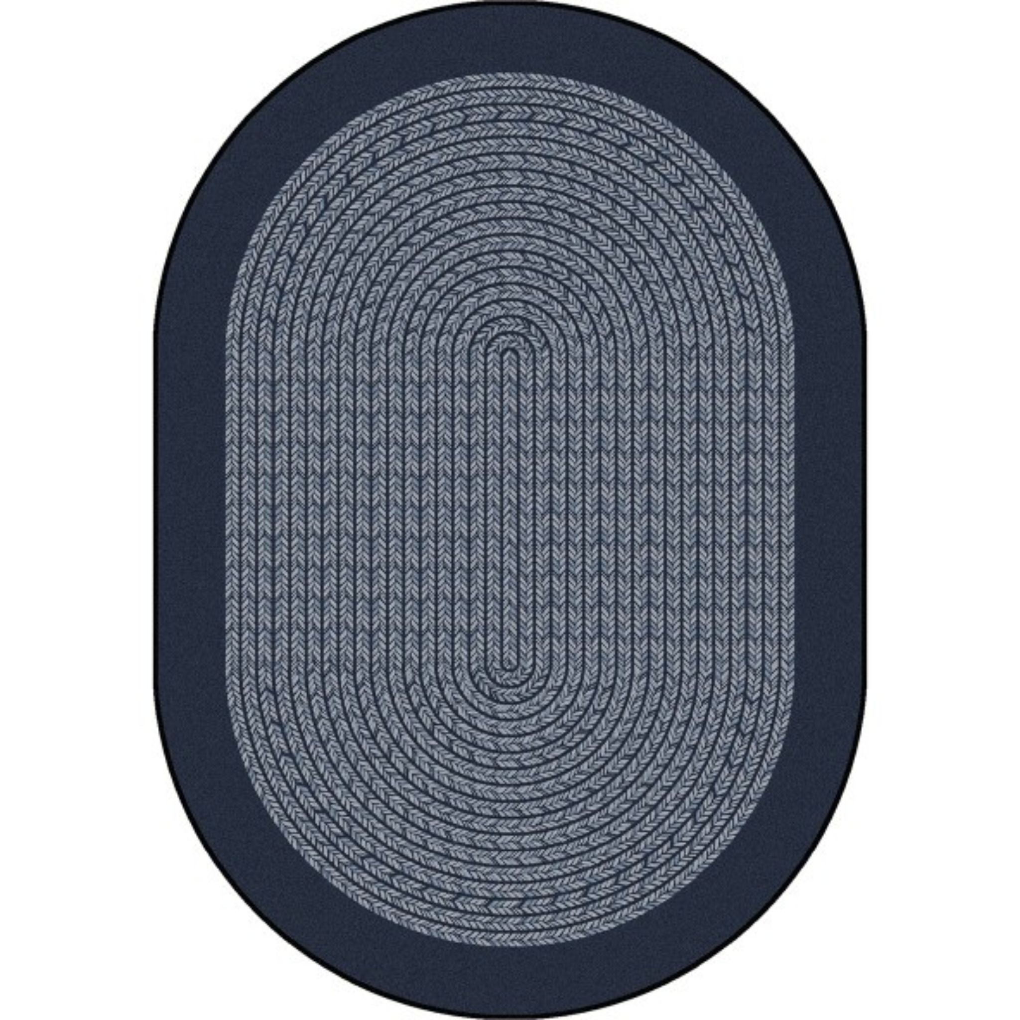 Rugs: Like Home Classroom Rug