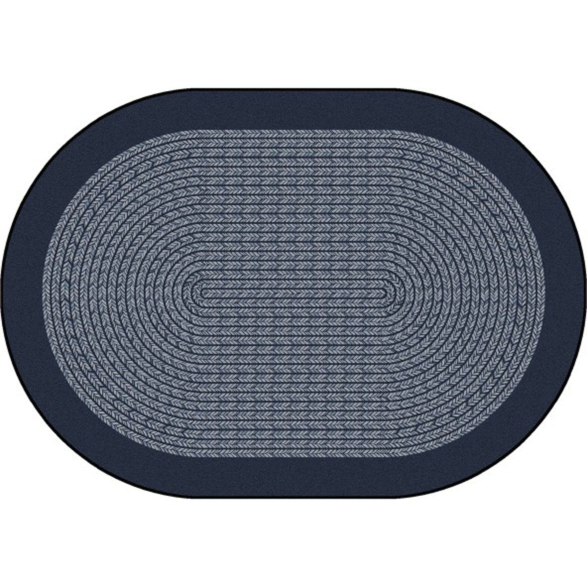 Rugs: Like Home Classroom Rug