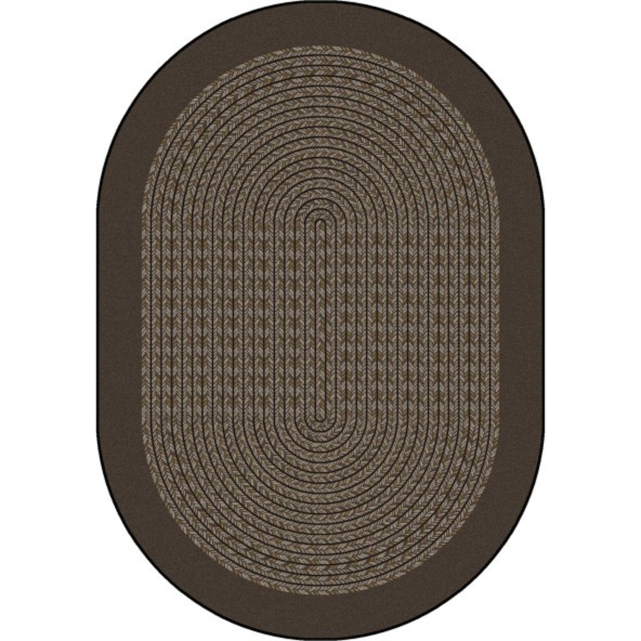 Rugs: Like Home Classroom Rug