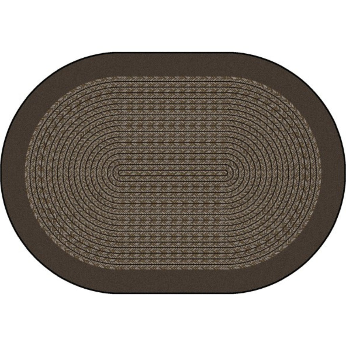 Rugs: Like Home Classroom Rug