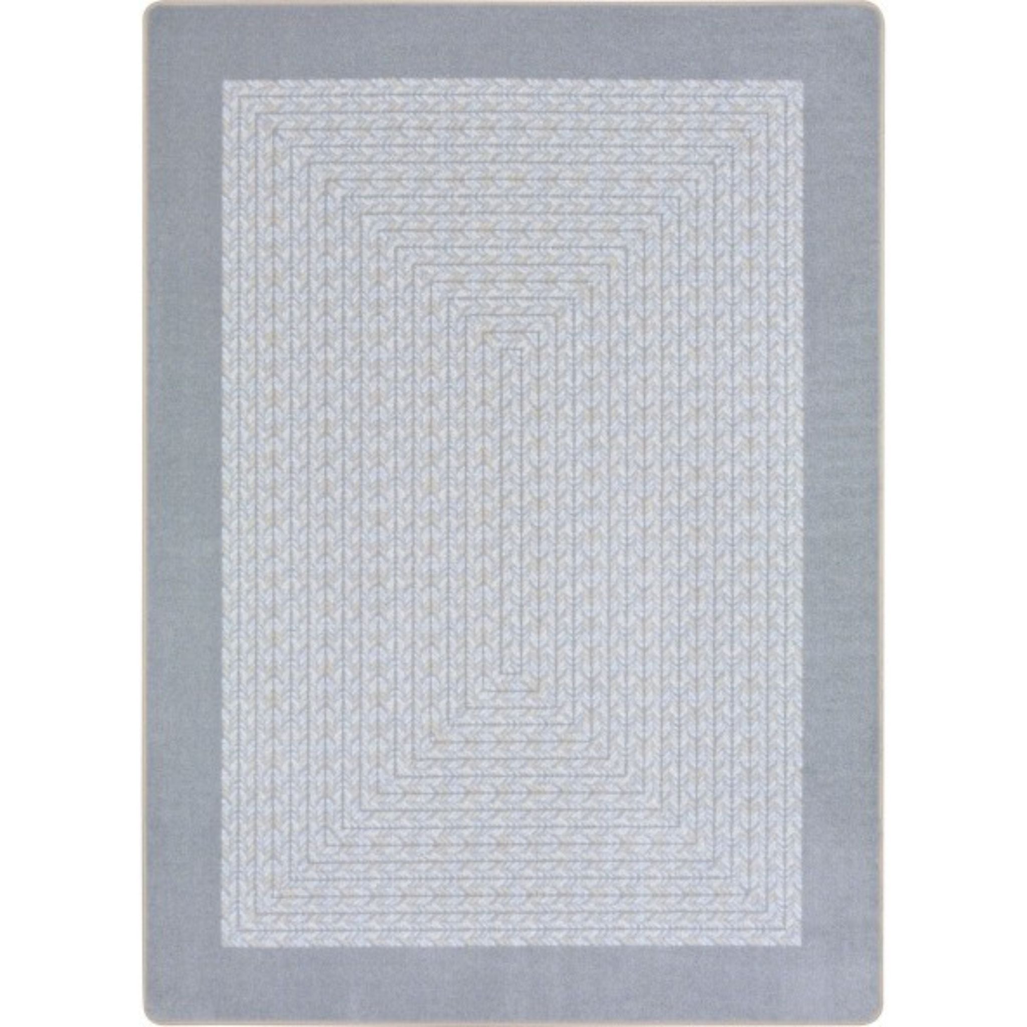Rugs: Like Home Classroom Rug