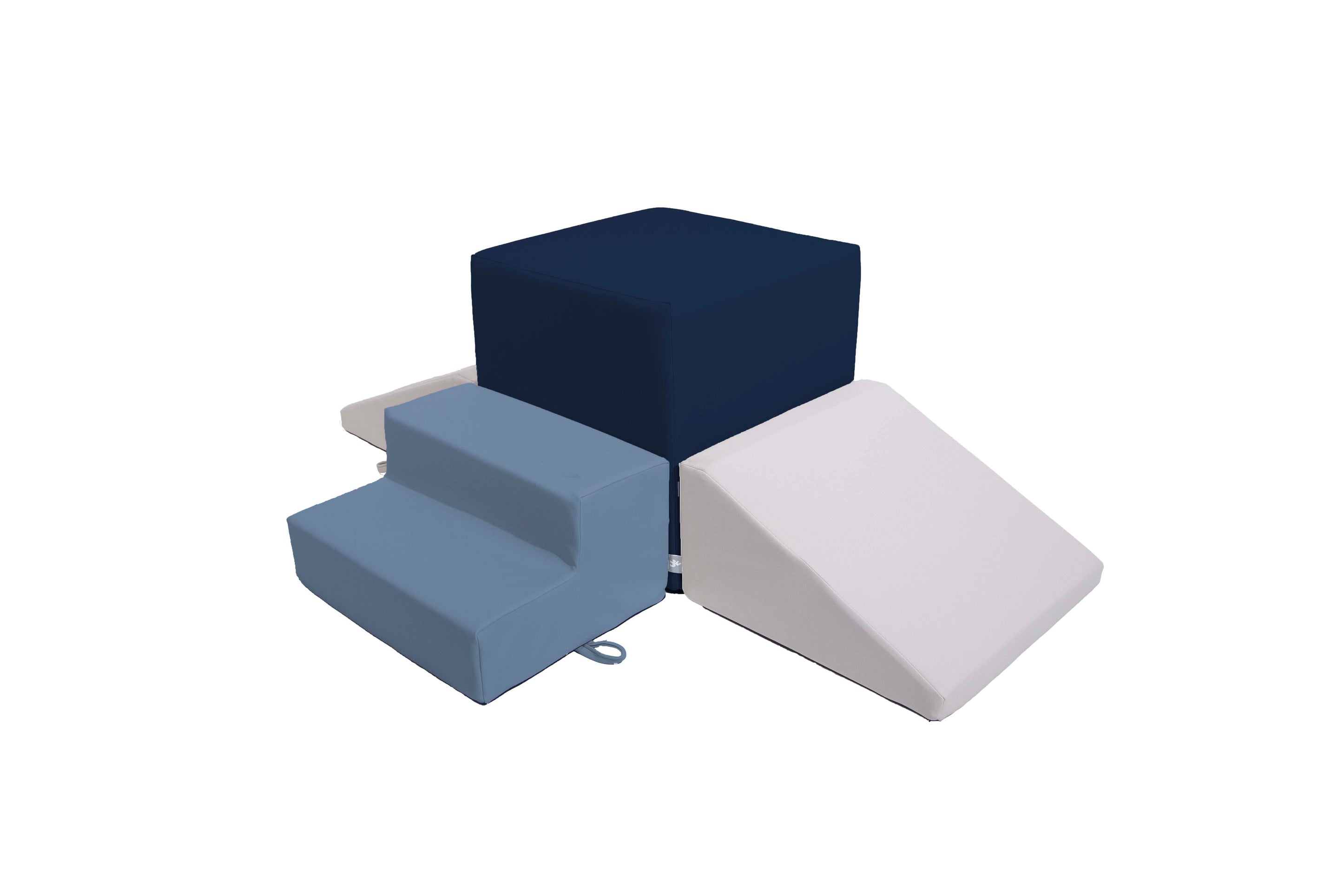Furniture: Foamnasium Gymnasium