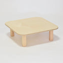 Furniture: Square Table 30x30