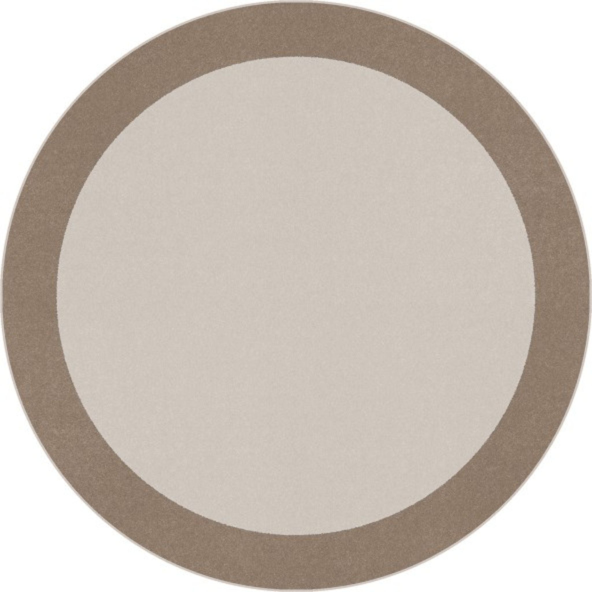 Rugs: Easy Going Ellipse Classroom Rug