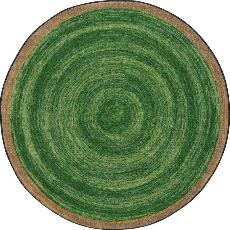 Rugs: Feeling Natural Round Rug