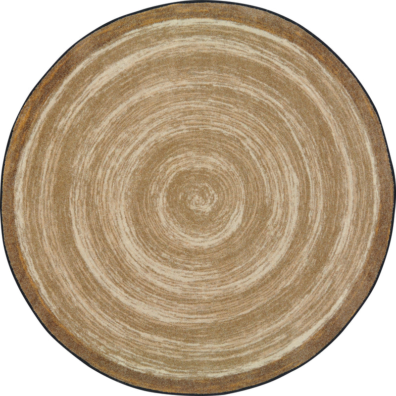 Rugs: Feeling Natural Round Rug