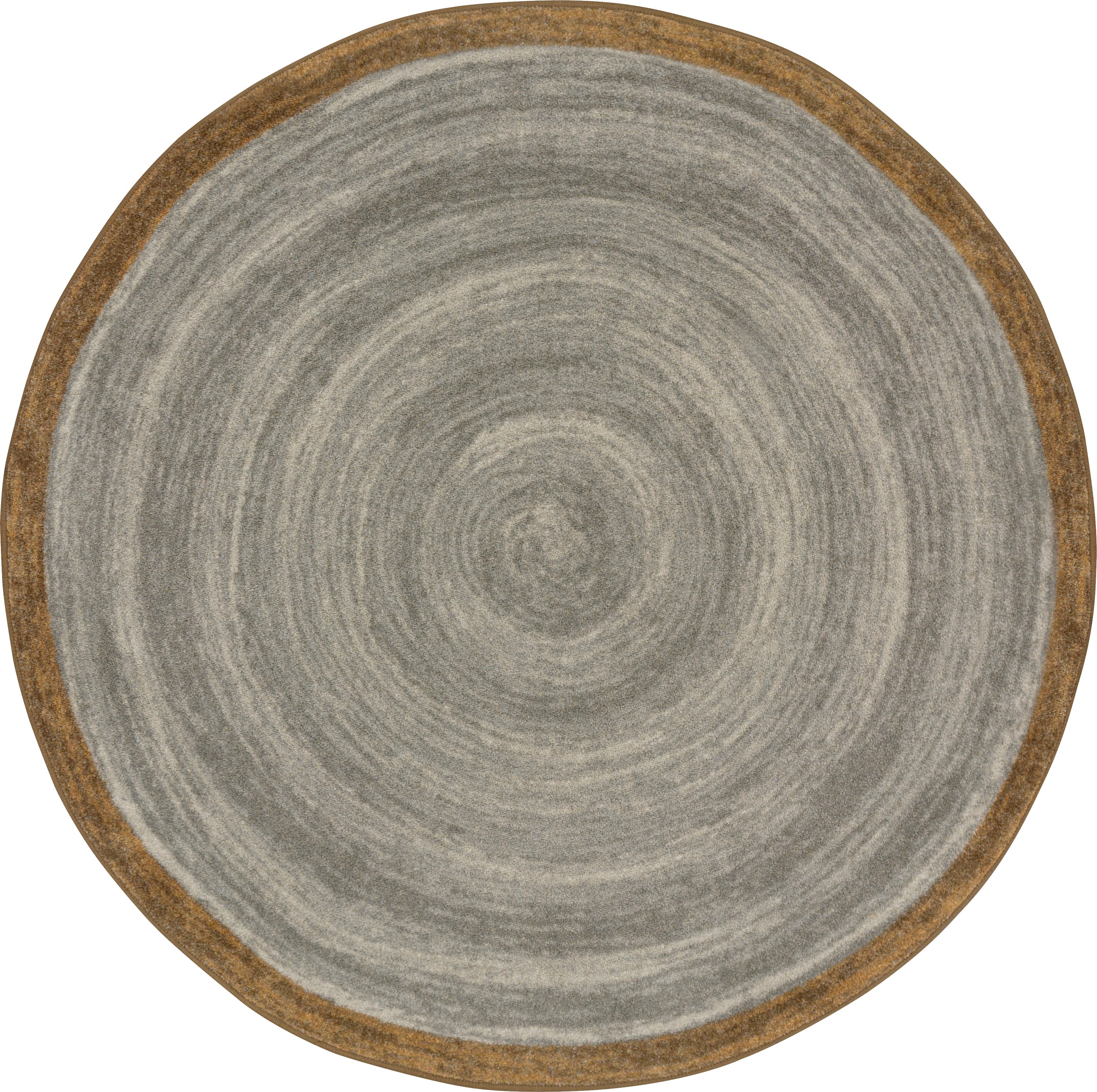 Rugs: Feeling Natural Round Rug