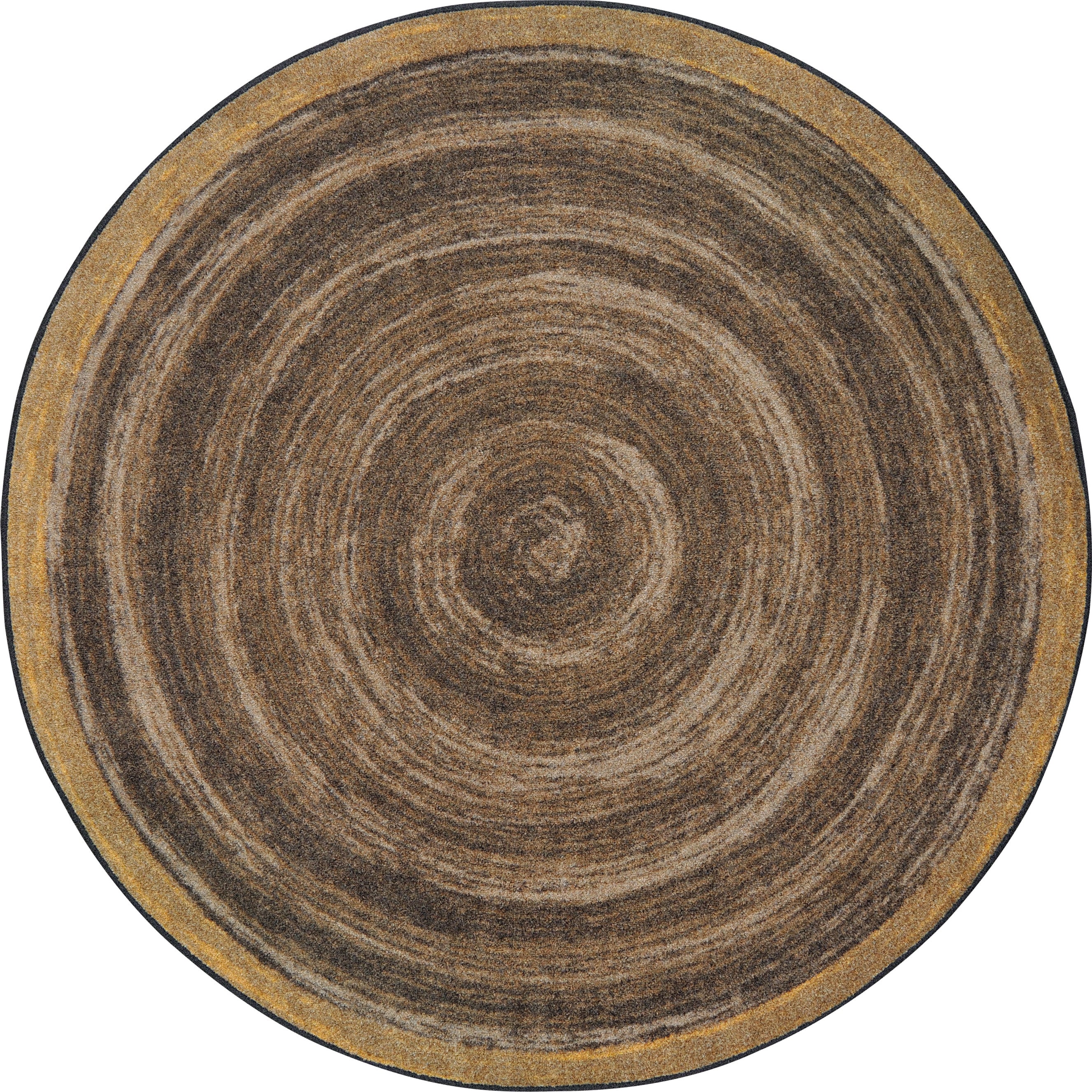 Rugs: Feeling Natural Round Rug