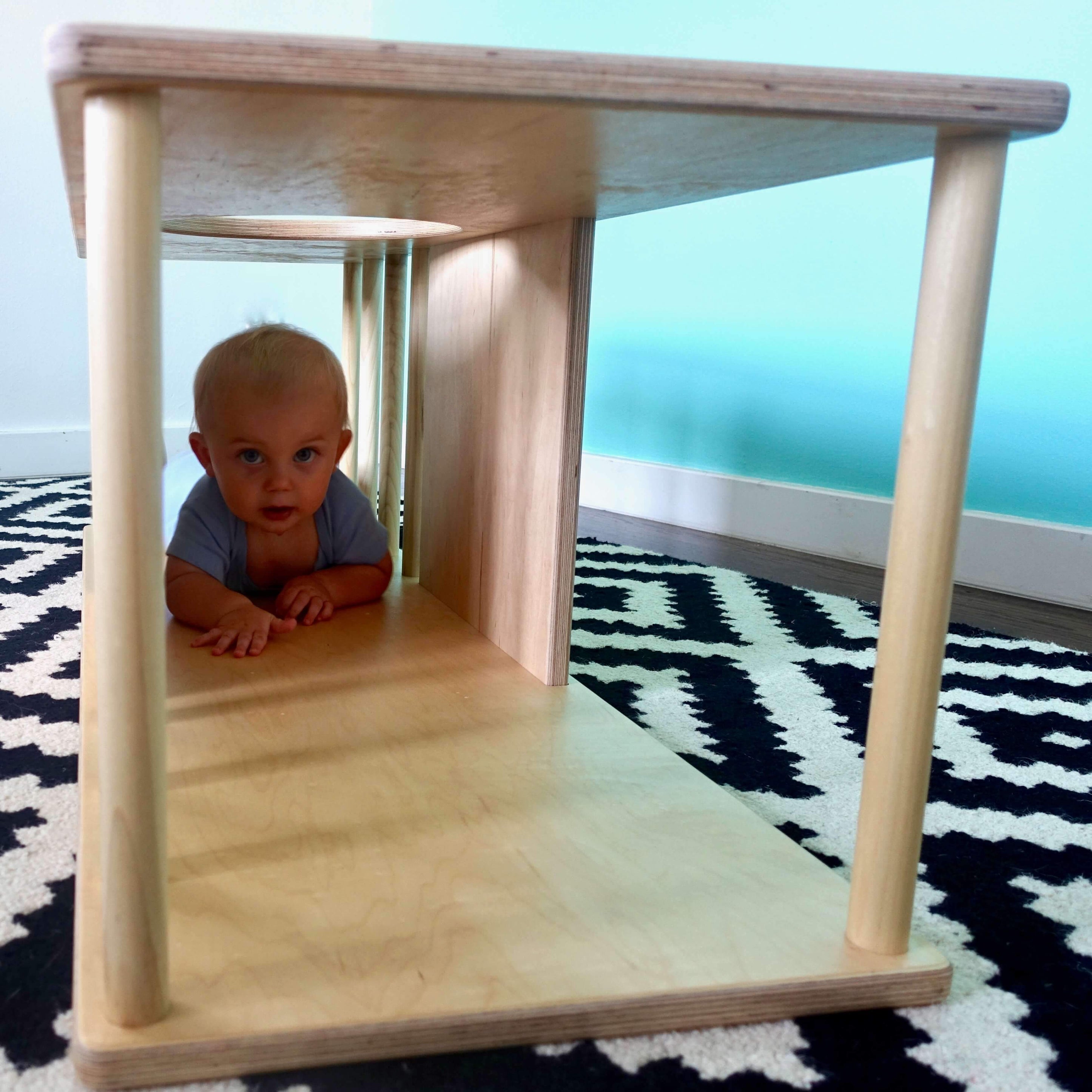 Furniture: Labyrinth