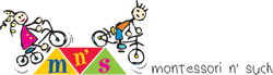 Montessori N’ Such - Montessori Materials and Supplies | Montessori-n-Such