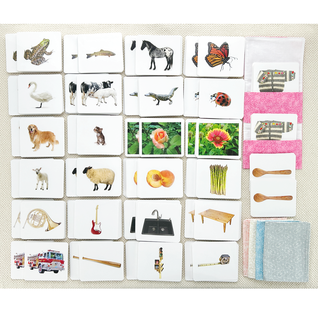 Matching Card Set/26 by Maitri