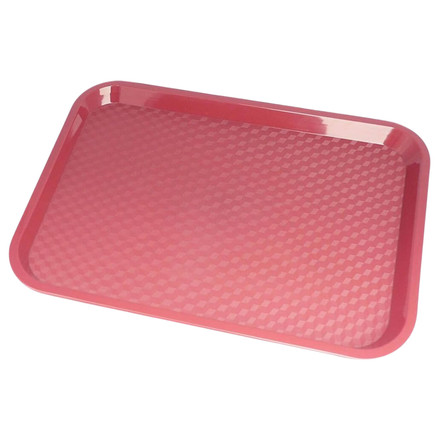 Fast Food Tray