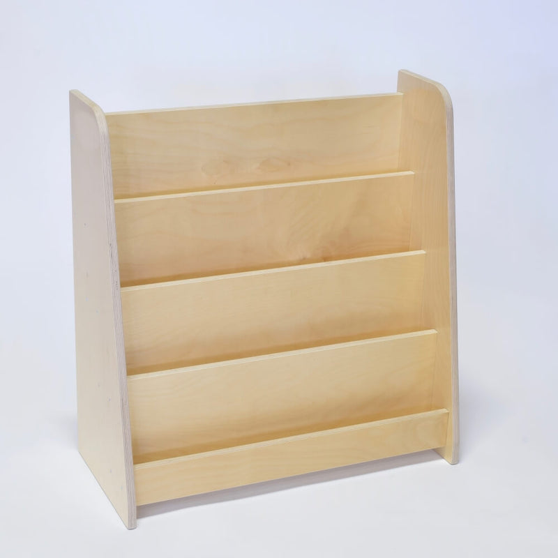 Furniture: Tiered Montessori Bookshelf