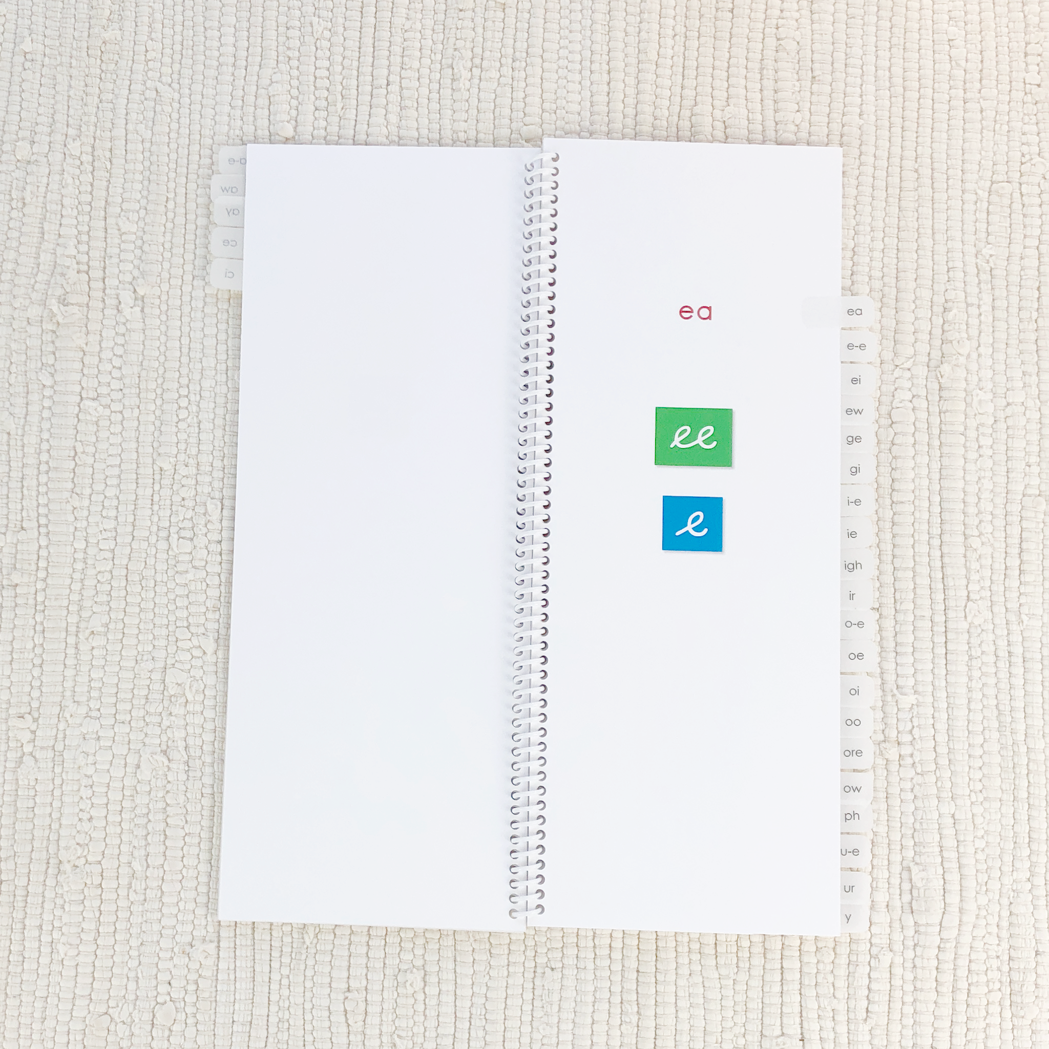 Phonogram Dictionary by Maitri