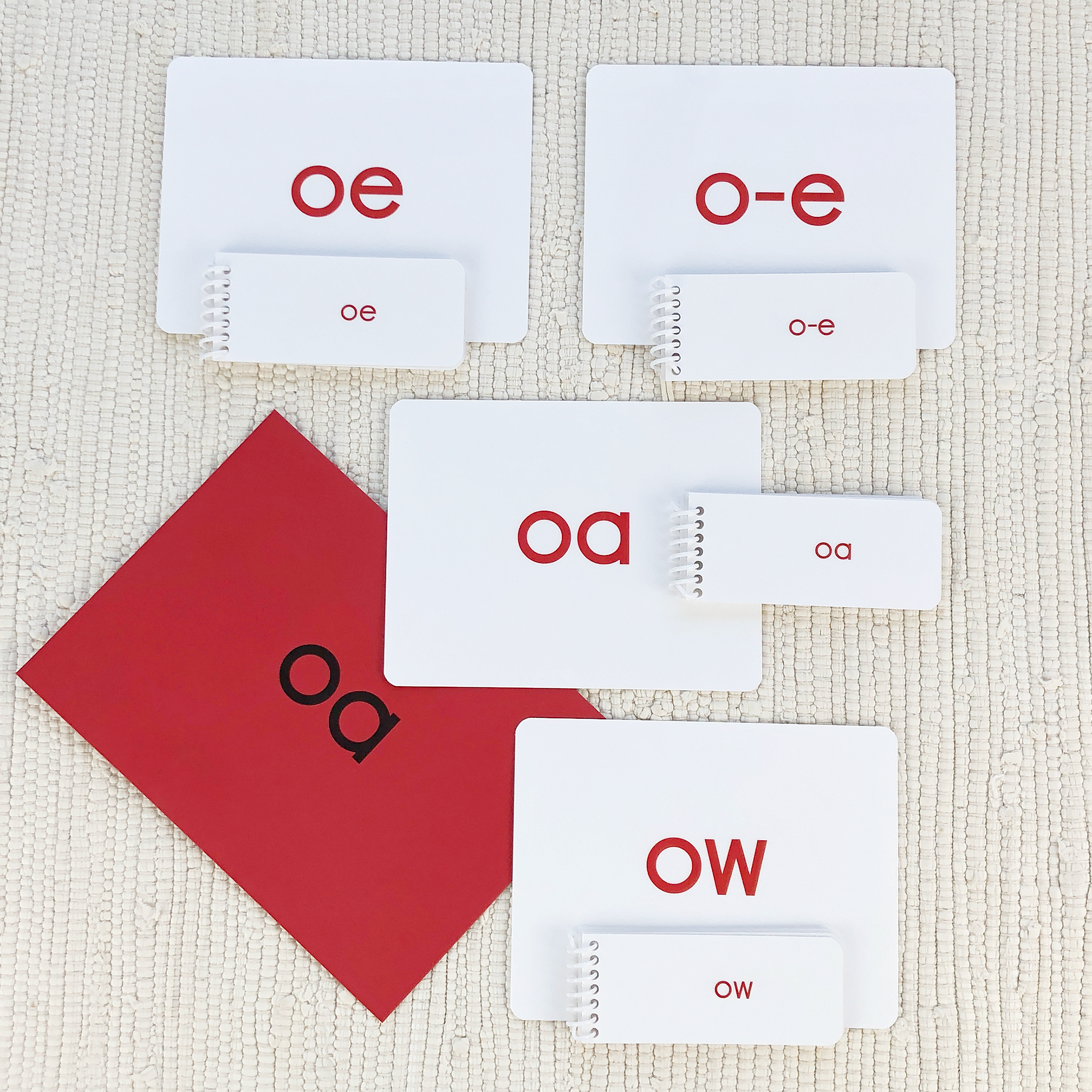 Phonogram Spelling Folder Activity Set by Maitri