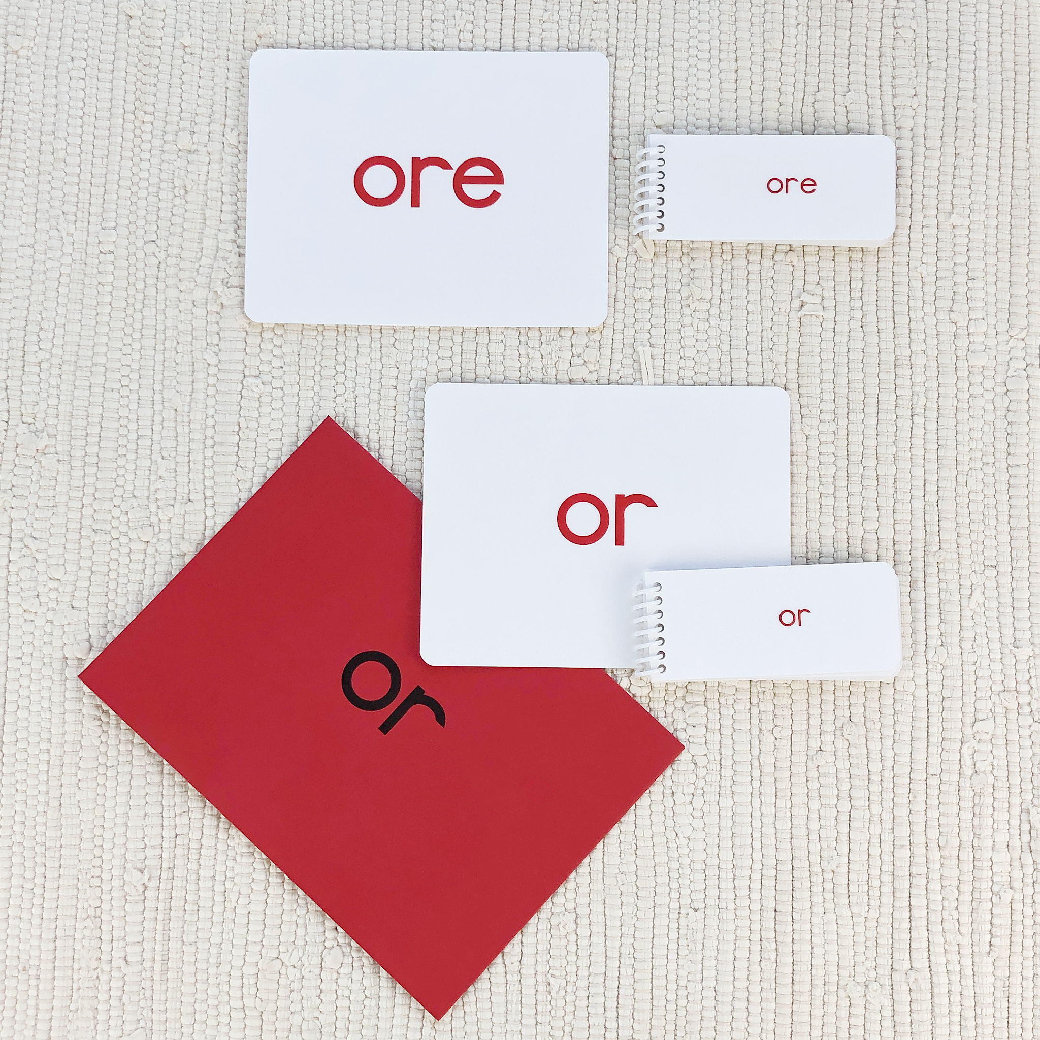 Phonogram Spelling Folder Activity Set by Maitri